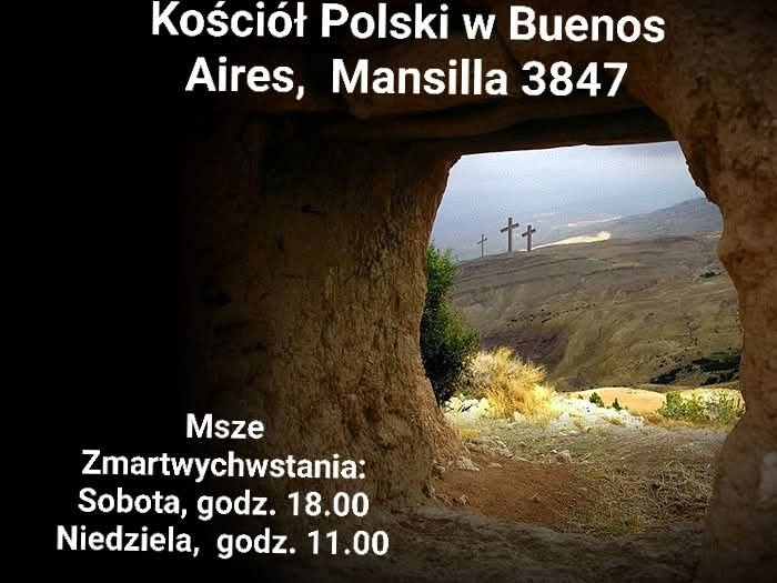 La bendición de la canasta de Pascua Polaca